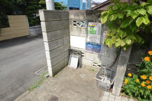 セゾンKNの物件内観写真